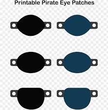 Pirate Eye Patch Print Out Png Image With Transparent Background Toppng Polish your personal project or design with these pirate eye patch transparent png images, make it even more personalized and more attractive. pirate eye patch print out png image