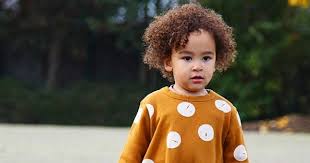 Your baby is just growing bigger and stronger in your womb with each passing day. Babies With Curly Hair Naturallycurly Com Naturallycurly Com