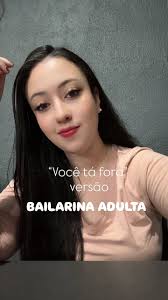 Se você ainda não se inscreveu: VOCÊ TÁ SUPER FORAAA 🤦🏻‍♀️ hahahaha,  Cupom AMANDA 🎟️ , 10% off , O Mostra Dança Adulto vai ser um divisor de  águas para você , EU GARANTO 🥰🫶🏻 bora !? @mostradanca 2026