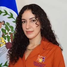 PUP THE PARTY FOR YOUNG LEADERS The People's United Party (PUP) continues  to prioritize youth representation, with three young leaders currently  serving in the National Assembly. In the House of Representatives, Marconi