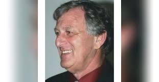 Charles Foley Obituary