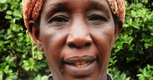 Agro-Environment Initiative: Organically grown spider plants vegetables in  Kenya