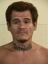 Williams, Maurice Brandon Mugshot