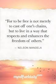 5 Simple Thoughts On Personal Independence Mind Fuel Daily Inspirational Quotes Words Easy Meditation