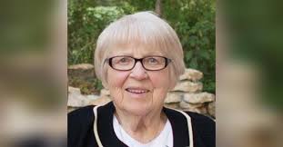 Lillian Geraldine "Geri" Weeks Obituary