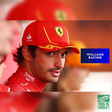 Williams has made a compelling offer to Carlos Sainz, equaling Audi's  economic proposal and presenting a strong case for a potential move. The  team plans to switch to Mercedes power units in