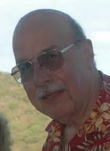 Obituary information for Thomas J. Dehn