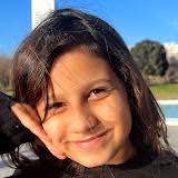 Beatrice Martínez Bergsma