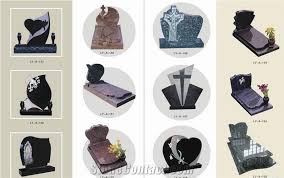 European Style Stone Carving Cross Tombstone Granite and Marble and Other  Stone Tombstone and Monument from China - StoneContact.com