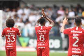 Internacional 'glória do desporto nacional'. Saiba Qual E O Proximo Jogo Do Internacional Apos A Classificacao Na Copa Do Brasil Torcedores Noticias Sobre Futebol Games E Outros Esportes