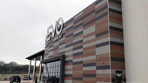 Top san antonio movie theaters: Evo Entertainment To Build New San Antonio Movie Theater Complex San Antonio Business Journal