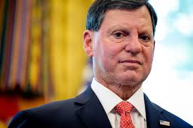 Social Security praises its new chatbot. Ex-officials say it was tested but  shelved under Biden.