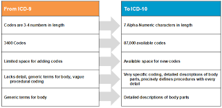 Icd 10 The Future Of Medical Billing Capgemini Worldwide