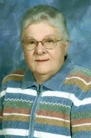 Zuber, Marlene White