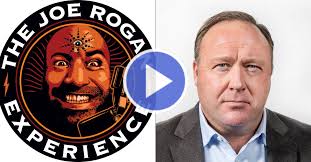 Check spelling or type a new query. Interlude Alex Jones Podclips
