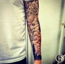 You Need To Know This After Getting A Tattoo Tattoo Kits Tattoo Machines Tattoo Supplies丨wormhole Tattoo Supply In 2020 Cloud Tattoo Tattoo Sleeve Filler Full Arm Tattoos