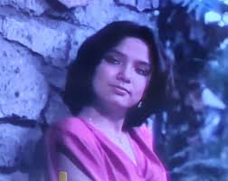 Naaalala nyo pa ba itong eksenang ito sa pelikula ni Ms Snooky kasama ang  king of comedy, the late Dolphy?