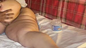 Busty black housewife has lovely mature figure - tempting woman