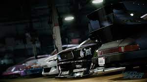 Noul Joc Need For Speed 2015 Primeste Un Trailer Care Include Nebunescul Mustang Al Lui Ken Block Video Volan Ro Need For Speed New Need For Speed Speed