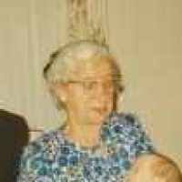 Alvina Caterina Dorothea Witthoft (1888–1982)