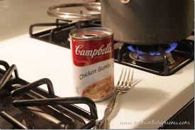 Gumbo can become unpleasantly stringy if the filé is added to the soup while it is still on the heat (or when reheated). Tom S Mom S Sloppy Joes A Mid Century Recipe Test Mid Century Menu