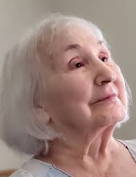 Obituary for Frances Marie (McElroy) Powell