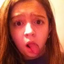 Emily Marcy's Instagram, Twitter & Facebook