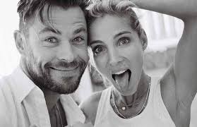 Chris hemsworth family hemsworth brothers chris hemsworth thor indian comics elsa pataky family days out marvel actors robert downey jr cute couples. Chris Hemsworth Is Taking A Break To Concentrate On Parenting