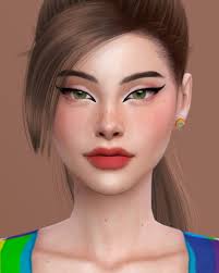 Then they'd know who it was who reuploaded it for free. The Sims 4 Custom Content Free Explore Tumblr Posts And Blogs Tumgir