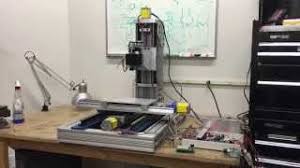 I bought some aluminum plates and tried to mill aluminum on a 3d printed cnc. Cnc Mill Hackaday Io