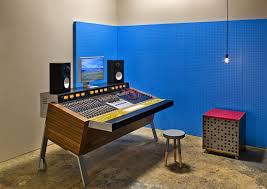 Mixing Console Api 02 Jpg Nomadic Furniture Studio Furniture Animation Studio