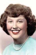 Carol Knowles Obituary (1932