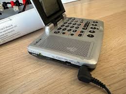 Image result for Sony ICF-SW07