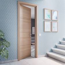Porte Interieur Et Bloc Porte Menuiserie Interieure Porte Vitree Porte Bois Au Meilleur Prix Leroy Merlin Porte Interieur Bois Porte Interieure Bloc Porte