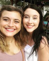 Miranda Higgins's Instagram, Twitter & Facebook