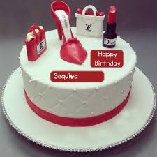 Birthday Cake With Photo Frame For Men Valentines Day Gift Ideas Pinwire Fashion Birthday Cake Girlfriend Name Wishes Pictures Unique Birthday Cakes Happy Birthday Sister Cake Happy Birthday Cakes