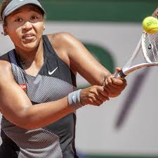 She was the first asian player, male or. Naomi Osaka Faced Race Backlash After Choosing Japan Your Black Card Is Revoked