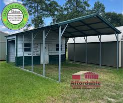 Profil za East Tex Portable Buildings Of Silsbee