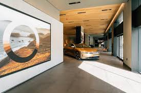 Beach cars of west palm, inc. Lucid Motors Adds Second Retail Location In South Florida At Rosemary Square In West Palm Beach