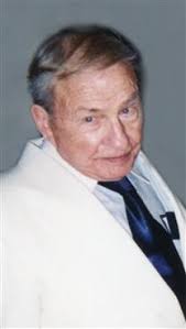 Jesse Woods Obituary (1925