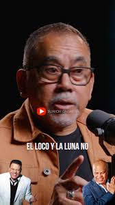 🎙️ “EL LOCO Y LA LUNA NO ERA PARA MÍ... PERO ‘VOLVERÉ’ SÍ LO ERA.” 🌙🎶,  Habla Jorge Gómez.