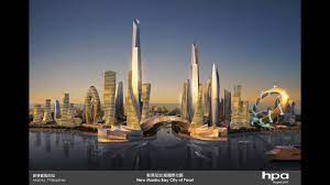 Located in kuching, sarawak of east malaysia, boulevard shopping mall has a total area of 1,700,000 square feet. The World Future Biggest Mega Projects 2018 2050 Asia Youtube