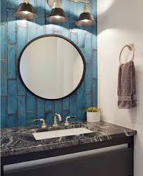 Vertical Running Bond Brick Set Subway Tile Subway Tile Patterns Subway Tile Round Mirror Bathroom