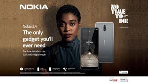 Tampil modern dan elegan dengan 10 smartphone layar poni terkini. Nokia 2 4 Harga Mampu Milik Dengan Kuasa Bateri 2 Hari Soyacincau Com