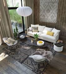 Salon Cosy Idees Deco Pour Un Salon Chaleureux Et Cocooning Salons Chaleureux Decoration Salon Chaleureux Et Idee Deco