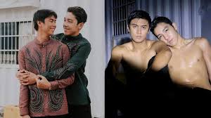 Tony Labrusca At Jc Alcantara Latest Pinoy Boys Love Series Love Team Pep Ph Kahit na anong sabihin ng iba (duet) (2020) by tony labrusca and jc alcantara. tony labrusca at jc alcantara latest