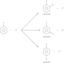 Ortho Para Directing Group Chemistry Libretexts