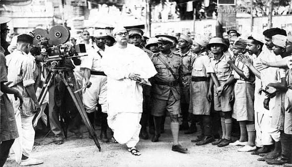 The Legacy of Netaji Subhash Chandra Bose and how he is relevant in today's India