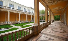 Located in ana hotels europa in eforie nord, ana aslan health spa is a true oasis of relaxation and serenity. The Legendary Ana Aslan Institute The Business Story Of Its Rejuvenation Business Review