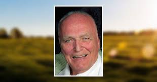 James Lastine Obituary April 30, 2023